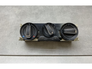 Блок управления климат-контролем 8X0820045A   Audi A1