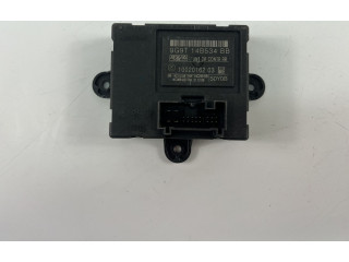 Блок управления 9G9T14B534BB Volvo V70