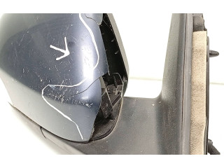 Зеркало электрическое Volvo V70 2008 - 2013 года