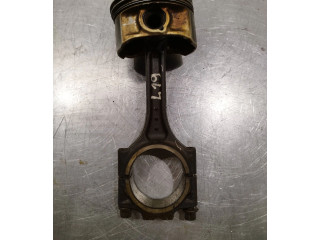  Поршень с шатуном B5254T2   Volvo XC90  