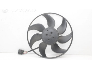 Крыльчатка вентилятора