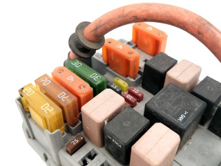 Pojistková skříňka 46809992 Fiat Albea 1996