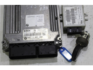 Другие блоки управления / модули BMW X3 E83