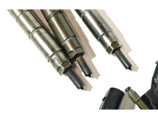 Комплект системы впрыска топлива A6420701201, A6420703395    Mercedes-Benz ML W164   