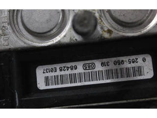 Блок АБС 9649988180 Fiat Ulysse - года