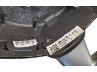 Руль Audi Q5 SQ5 2008 - 2017 года 8R0419091S