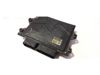 Блок управления двигателя 22765AP441, 1166000052   Subaru Forester SK