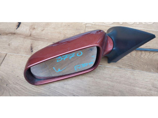 Зеркало электрическое        Skoda Fabia Mk1 (6Y)  1999 - 2007 года   