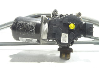 Моторчик дворников 288159333R Dacia Sandero