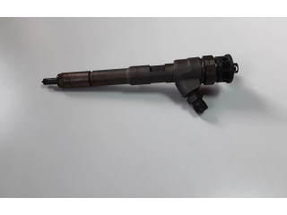 Vstřikovač H8201108033, 0445110485   Renault Captur    K9K 608 