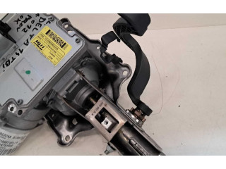 Рулевая рейка 518791930 Lancia Delta - года