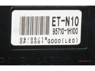 Дисплей 957101H100 KIA Ceed