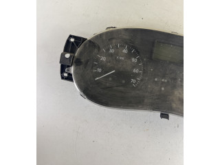 Панель приборов P8200377202, 8200377202F   Dacia Logan I       