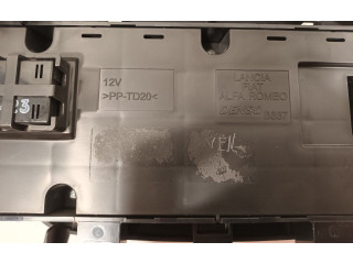 Vstřikovač    Fiat Punto (199)    199.B.4000 