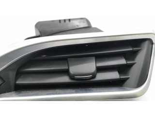 Боковая воздушная решётка