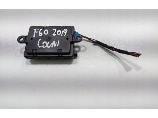 Блок комфорта 9371374   Mini Cooper Countryman F60   