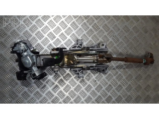 Рулевая рейка 3N613C529EC, 3N61-3C529-EC Mazda 3 I 2003-2006 года