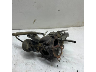 Turbodmychadlo Турбина 1720126010, 070105442M Lexus IS 220D-250-350 2.2