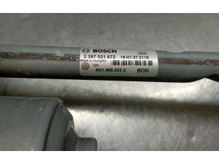 Моторчик дворников 3397021672, 3397021672 Volkswagen Golf VII