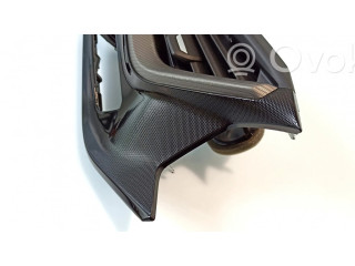 Отделка приборного щитка