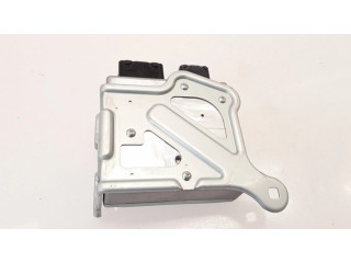 Блок управления усилителя руля