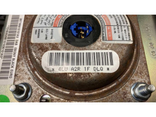 Подушка безопасности водителя 287168910101A3 Tata Indica Vista II