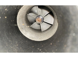 Турбина Porsche Cayenne (9PA) 4.5 94812301656, 94812301556 для двигателя M 48.50