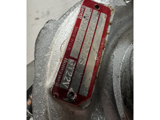 Турбина Jeep Grand Cherokee (WJ) 7155689002S, WK90435W