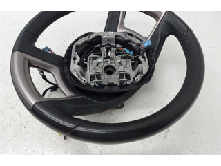 Руль Citroen C5 2008 - 2016 года