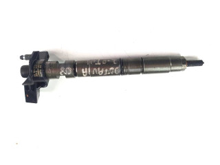 Форсунка 03L130277, 0445116030 Skoda Octavia Mk2 (1Z) CEGA