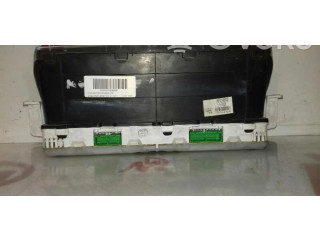 Přístrojová deska Opel Monterey 8972196802