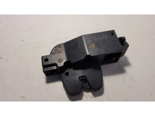 Замок багажника 9652301980, 04030505    Citroen C4 I 2004-2010 года