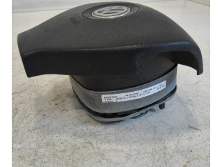 Подушка безопасности водителя 2K0880201L Volkswagen Caddy