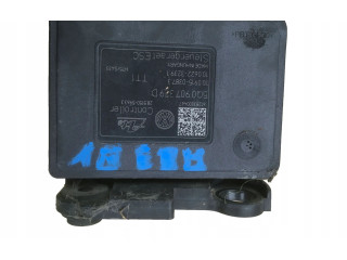 Блок АБС 5Q0907379D Audi A3 S3 8V 2013 - 2019 года