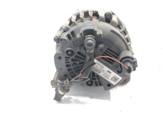 Генератор 03L903024M   Skoda Superb B6 (3T)      