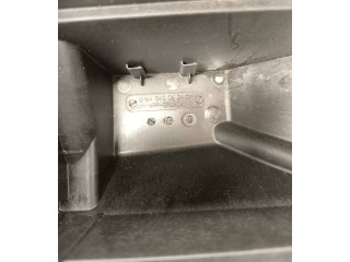 Блок предохранителей 1645400624 Mercedes-Benz ML W164