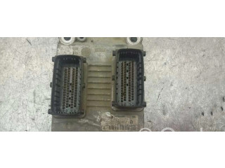 Řídící jednotka 1039S02986, 133 Fiat Punto Evo 2003