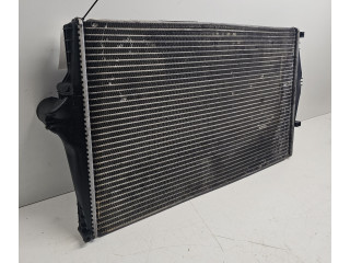 Интеркулер  990303   Volvo S80 