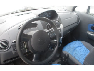 Подушка безопасности пассажира    Chevrolet Spark