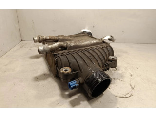 Интеркулер GX736K775AC Jaguar XE