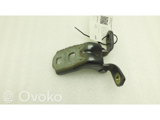 Передняя верхняя петля