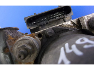 Блок АБС 55176471   Fiat  Fiorino   -  года