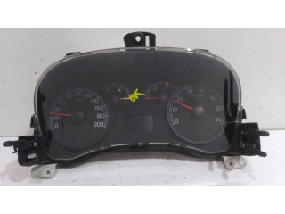 Přístrojová deska Fiat Doblo 2001 51750750