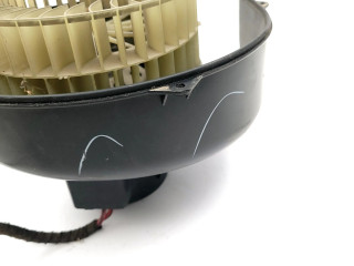 Вентилятор печки Tata Indica Vista I