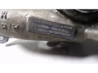 Турбина Ford Tourneo 1.5 1870257, 9804119380 для двигателя XWGA
