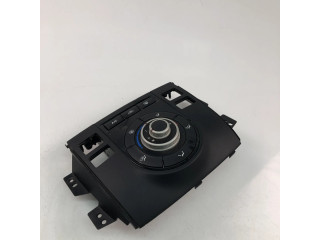 Блок управления климат-контролем 972501P160   KIA Venga