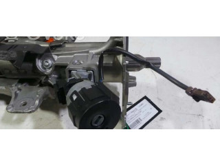 Рулевая рейка Citroen C4 Grand Picasso 2007-2013 года