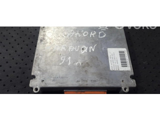 Блок управления АБС 39790SM4A11, 39790-SM4-A11   Honda Accord