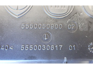 Přístrojová deska Fiat Punto (199) 2011 5550050900