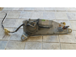 Моторчик заднего дворника 53202002 Renault Safrane